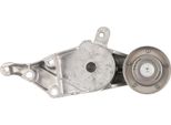 Gates T38387 - Puleggia Tenditore Oe 038903315, Cinghia A V Per A3 (8L), Cordoba (6K), Ibiza (6K), Inca (6K), Leon (1M1), Octavia I (1U), Bora (1J), Caddy Ii (9K), Golf Iv (1J), Polo (6V)