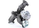 Stark SKCT-1190014 - Turbocompressore Oe 038253016E Per A3 (8L), Leon (1M1), Toledo Ii (1M2), Fabia I (6Y), Octavia I (1U), Bora (1J), Golf Iv (1J), Polo (9N), Sharan (7M)