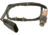 Bosch 0 258 006 586 - Sonda Lambda Oe 7L5 906 262 B Per Cayenne (9PA)
