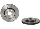 Brembo 09.B355.75 - Disco Freno Oe 13502044 Per Astra J, Aveo (T300), Cruze (J300), Cruze (J305), Cruze (J308)