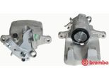 Brembo F 59 195 - Oe 13275932 Bremssattel FüR Insignia A (G09)