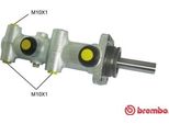 Pompa Freno Brembo (M 61 115) Per Fiat Ducato Citroen C25 Peugeot J5