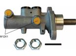 Brembo M 85 094 - Oe 7L8611019 Cilindro Maestro Del Freno Per Q7 (4L)