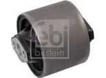 Febi Bilstein 109342 - Cuscinetto Oe 94540668, Braccio Di Controllo Per Trax, Mokka X (J13)