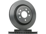 Brembo 09.9505.11 - Disco Freno Oe 46836490 Per Croma, Signum (Z03), Vectra C (Z02)