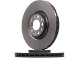 Brembo 09.C497.11 - Disco Freno Oe 50532932 Per Giulia (952), Stelvio (949)