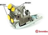 Brembo R 61 015 - Oe 96247342 Regolatore Della Forza Frenante Per 106 Ii, Saxo