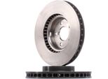Brembo 09.C064.11 - Disco Freno Oe 4474210012 Per Vito (W447), Classe V (W447)