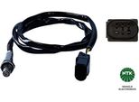 Ngk 94418 Sonda Lambda Oe 021906262B Compatibile Con Transporter Iv, Touareg, Polo 9N, Phaeton, Passat 3B, New Beetle, Golf Iv, Bora, Superb, Octavia, Toledo, Leon, Ibiza, Exeo, Tt, A8 4E, A6 4B, A4 8E, A4 8H, A4 8D, A3 8L