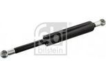 Febi Bilstein 14928 - Oe 3509482 Molla A Gas, Bagagliaio / Vano Di Carico Per V70 I (875, 876), XC70 (295)