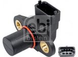 Febi Bilstein 33737 - Oe 3 153 91 28 Sensore, Posizione Albero A Camme Per Classe C (W202), Vito (W638), Classe V (638/2), Sprinter (W904), Sprinter (W903), Sprinter (W901, W902), Slk (R170), Sl (R129), Classe S (W140), Classe M (W163), Classe G (W463), Classe E (S210), Classe E (W210), Clk (A208), Clk (C208), Classe C (S202)