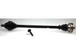 Spidan 24502 Albero Motore Per Vw Golf V Hatchback (1K1) Golf Vi (5K1) Touran (1T1, 1T2) Passat Variant (3C5) Golf Plus (5M1, 521) Caddy Iii Station Wagon