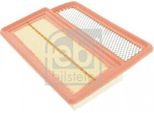 Febi Bilstein 109597 - Filtro Aria Oe 51817839 Per 500 (312)