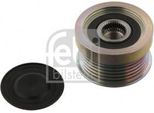 Febi Bilstein 14997 - Puleggia Alternatore Oe 30667878 Per C70 I (872, 873), S60 I (384), S70 (874), S80 I (184), V70 I (875, 876), V70 Ii (285), V70 Iii (135), XC70 (295), XC90 I (275)