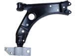 Maxgear 72-1033 - Querlenker Oe 1K0 407 152 Bc Per A3 (8P), Altea (5P), Toledo Iii (5P2), Octavia Ii (1Z), Superb Ii (3T), Yeti (5L), Caddy Iii (2C, 2K), Eos (1F), Golf Plus (5M), Golf V (1K), Golf Vi, Jetta Iii (1K2), Scirocco, Touran (1T)