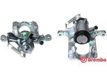 Pinza Freno Dietro L'asse Brembo Ø 38 Mm (F 59 208) Pinza Freno Sistema Frenante Scatola Pinza Freno