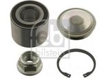Febi Bilstein 30545 - Set Di Cuscinetti Ruota Oe 77 01 210 004 Per Logan, Sandero, Clio Iii, Clio Iv, Logan I, Logan Ii, Modus (F/JP0), Sandero I (Bs), Sandero Ii (B8)