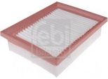 Febi Bilstein 172066 - Filtro Aria Oe 71750588 Per Sedici