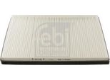 Febi Bilstein 30641 - Oe 906 830 02 18 Filtro Aria Abitacolo Per Sprinter (W906), Crafter (2E), Crafter (2F)