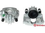Brembo T 61 122 - Tubo Freno Oe 1609057680 Per 4007 (Vu, Vv), C-Crosser (Vu, Vv)