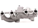 Stark SKCT-1190162 - Turbocompressore Oe 038253016G Per A3 (8L), A3 (8P), Altea (5P), Ibiza (6L), Leon (1P1), Toledo Iii (5P2), Octavia Ii (1Z), Superb Ii (3T), Caddy Iii (2C, 2K), Golf Iv (1J), Golf Plus (5M), Golf V (1K), Jetta Iii (1K2), Passat (3C), Touran (1T)