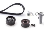 Gates K025493XS - Kit Cinghia Dentata Oe 078198479 Per A4 (8D), A4 (8E), A4 (8H), A6 (4B), Superb I (3U), Passat (3B)