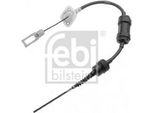 Febi Bilstein 12754 - Cavo Oe 46451736, Azionamento Frizione Per Punto