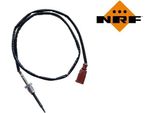 Nrf 707188 - Oe 04L906088DA Sensore Temperatura Gas Di Scarico Per A3 (8V), Ateca (Kh), Leon (5F), Octavia Iii (5E), Superb Iii (3V), Golf (BA5, BV5), Golf Sportsvan (AM1, AN1), Golf Vii, Passat (3G)