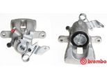 Pinza Freno Posteriore, Destra, Brembo Ø 41 Mm (F 59 157) Pinza Freno Sistema Frenante Scatola Pinza Freno