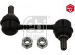 Febi Bilstein 33914 - Stabilizzatore Oe F151 28 170 Per RX-8 (Fe, Se), MX-5 Iii (Nc)