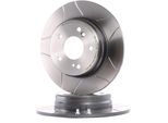 Brembo 08.5178.77 Disco Freno Oe 5098065AA Compatibile Con Slk, Classe E, Clk, Classe Clc, Classe C, Crossfire