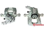 Pinza Freno Posteriore Sinistra Brembo Per Vw Golf Vi (5K1) Ø38 Mm F 85 290