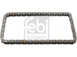 Febi Bilstein 15549 - Catena Di Distribuzione Oe 11 31 2 243 775 Per Range Rover Ii (P38A), Serie 7 (E38), Serie 5 (E39), Serie 3 (E36)
