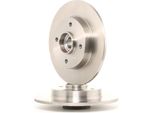 Brembo 08.9512.27 Disco Freno Oe 1619237980 Compatibile Con 307, 208, 207, 2008, Crossland X, DS3, C4, C4Er, C3