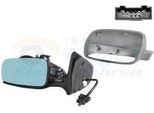 Van Wezel 5888817 - Oe 1J1857507D Specchio Retrovisore Esterno, Sinistro Per Bora (1J), Golf Iv (1J)