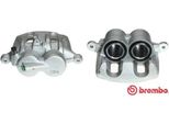 Brembo F 50 199 - Pinza Freno Oe 6394200183 Per Viano (W639), Vito (W639)