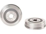 Brembo 14.7077.10 - Tamburo Freno Oe 424737 Per 806 (221), 806 Van (Af), Expert (222), Expert (223), Expert (224), Jumpy (B), Jumpy (U6U), Scudo, Ulysse