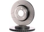 Brembo 09.8952.75 - Disco Freno Oe 34101166071 Per Serie 3 (E46), Z4 (E85), Z4 (E86)