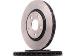 Brembo 09.N248.11 - Disco Freno Oe 7B0615301F Per Freemont, Voyager V (Rt)