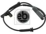 Febi Bilstein 33552 - Sensore Velocità Ruota Oe 34 52 6 762 465 Per Serie 3 (E91), Serie 3 (E92), Serie 3 (E93), Serie 3 (E90), Serie 1 (E82), Serie 1 (E88), Serie 1 (E87), Serie 1 (E81)