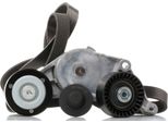 Ridex 542R0030 - Oe 038 145 276 Kit Di Montaggio Per A3 (8L), Cordoba (6K), Ibiza (6K), Inca (6K), Leon (1M1), Octavia I (1U), Bora (1J), Caddy Ii (9K), Golf Iv (1J), Polo (6V)