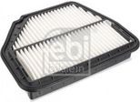 Febi Bilstein 108312 - Filtro Aria Oe 22745824 Per Antara (L07), Captiva