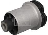 Febi Bilstein 14154 - Cuscinetto Oe 8D0 501 541 D, Trave Asse Per A4 (8D)