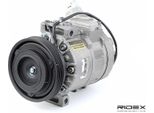 Ridex 447K0098 - Compressore Aria Condizionata Oe 8D0260805B Per A4 (8D), A6 (4B), Superb I (3U), Passat (3B)