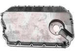 Van Wezel 0323071 - Oe 078103604AA Coppa Dell'olio Per A6 (4B), A4 (8H), A4 (8E), A4 (8D), 406, Passat (3B)