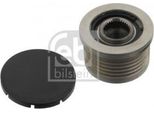 Febi Bilstein 33133 - Puleggia Alternatore Oe 093190868 Per Movano (X70), Vivaro (J7), Vivaro (F7), Vivaro A (E7), Vivaro A (X83), Laguna I, Laguna Ii, Trafic Ii (Jl), Trafic Ii (Fl), Trafic Ii (El), S40 I (644), Primastar (X83), V40 (645)