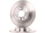 Brembo 08.9511.10 - Disco Freno Oe 569115 Per Signum (Z03), Vectra C (Z02)