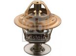 Febi Bilstein 15804 - Oe 25500 02500 Termostato, Refrigerante Per Almera I (N15), Primera (P10), Primera (W10), Carina E (T19), Corolla (E10), Corolla (E11), (T19), Starlet (P9)