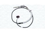 Magneti Marelli 172000101010 - Oe 045906088G Sensore Temperatura Gas Di Scarico Per Cordoba (6L), Ibiza (6L), Ibiza (6J, 6P), Fabia Ii (54), Roomster (5J), Polo (9N)