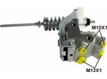Brembo R 61 023 - Oe 486169 Bremskraftregler FüR 806 (221), Expert (222), Expert (223), Expert (224), Jumpy (B), Jumpy (U6U), Scudo, Ulysse